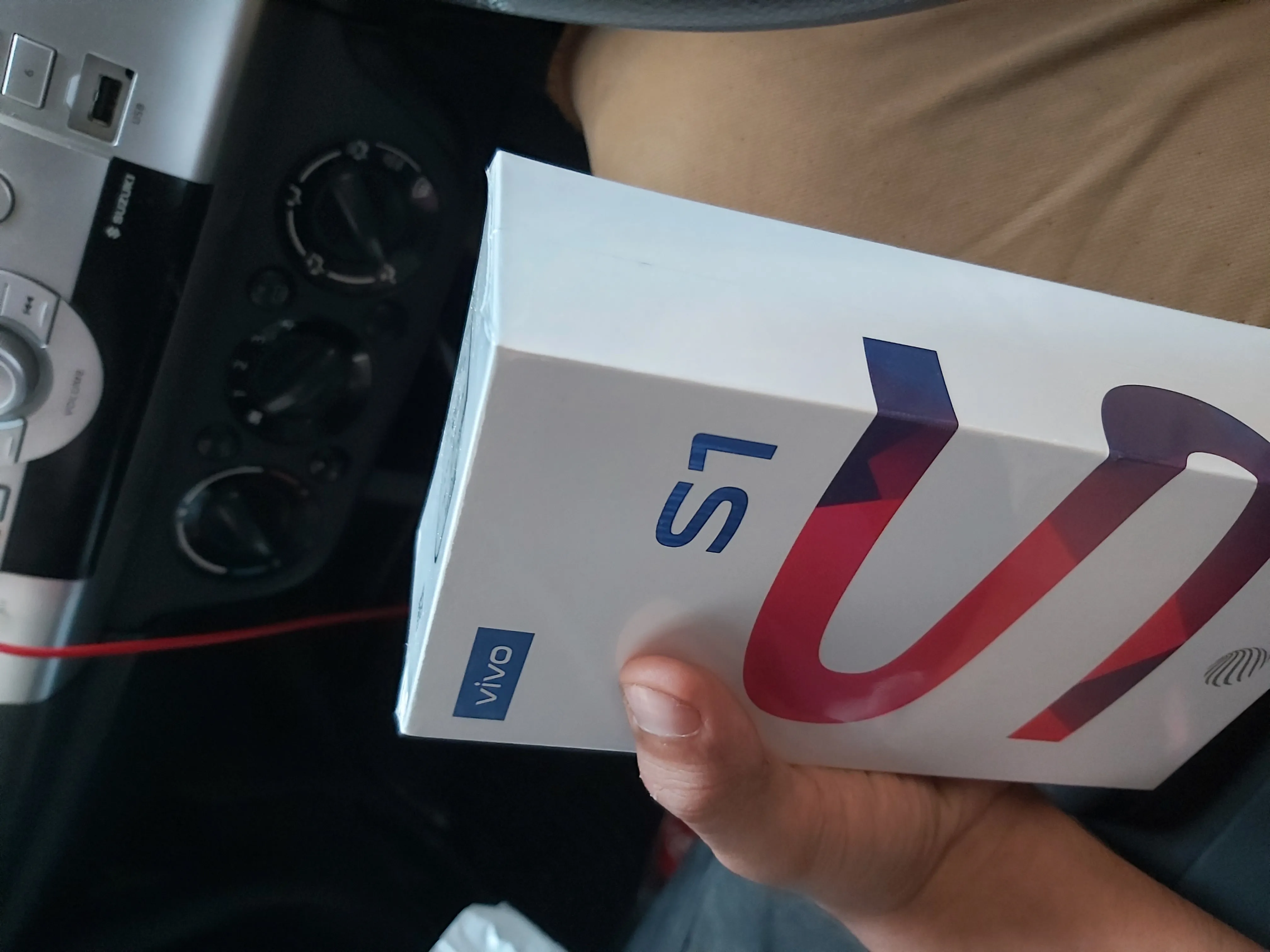 VIVO S1 BRAND NEW - photo 1