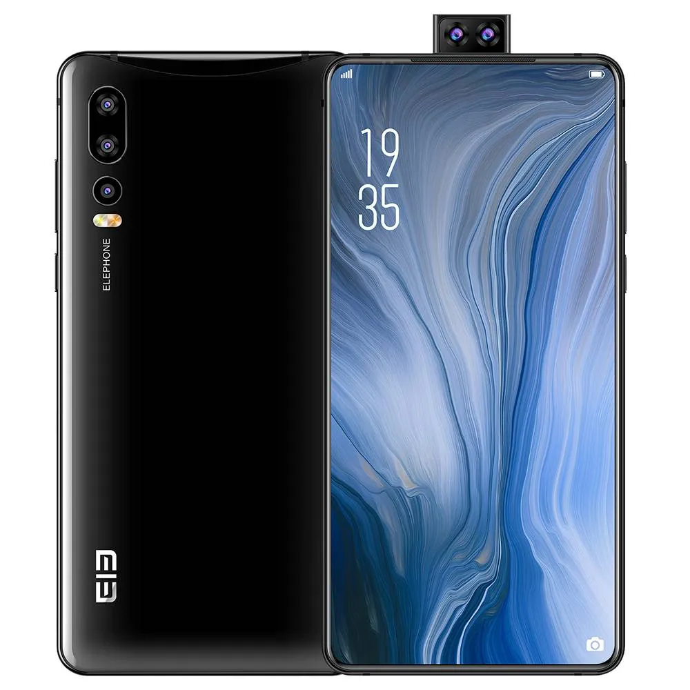 Elephone U2 6gb/128gb - photo 1