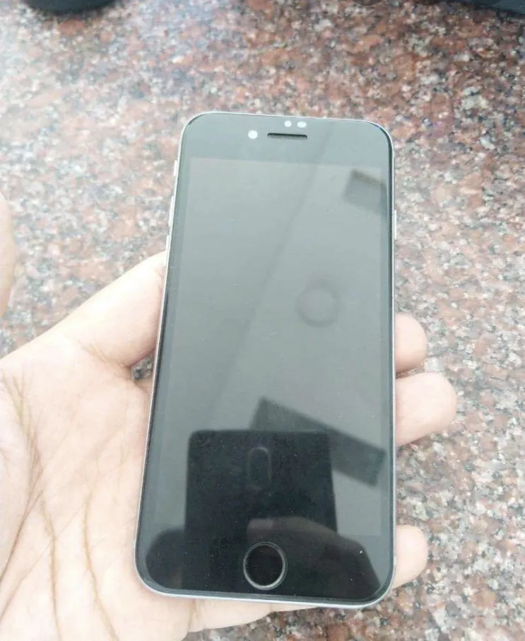 Iphone 6s for sale PTA Approve - photo 1