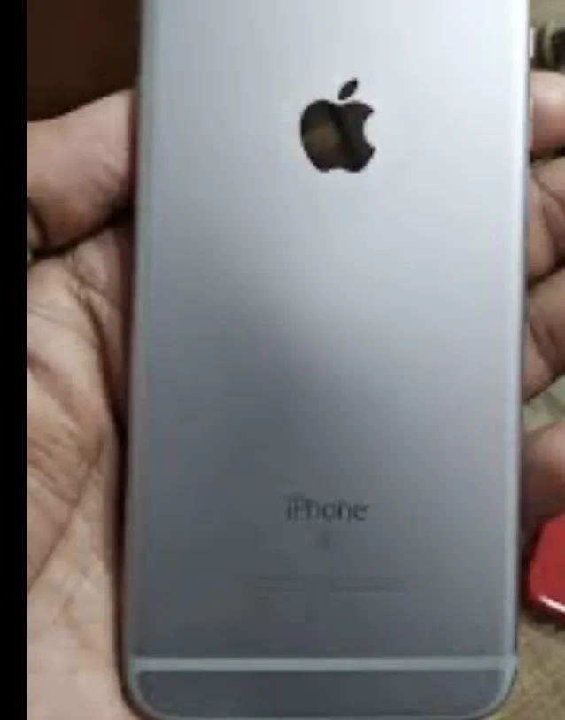Iphone 6s for sale PTA Approve - photo 2