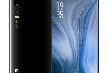 Elephone U2 6gb/128gb - Photos