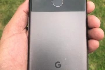 Google Pixel XL - Photos