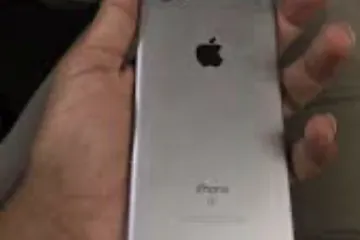 Iphone 6s for sale PTA Approve - Photos
