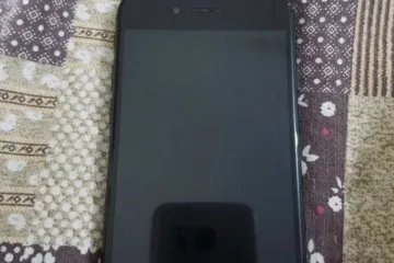 Iphone 7 32gb - Photos