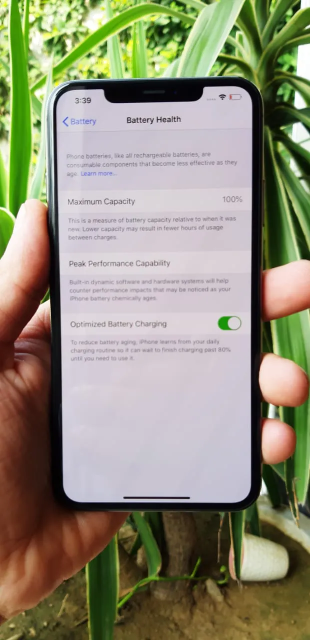 I Phone 11 pro max 512GB - photo 2