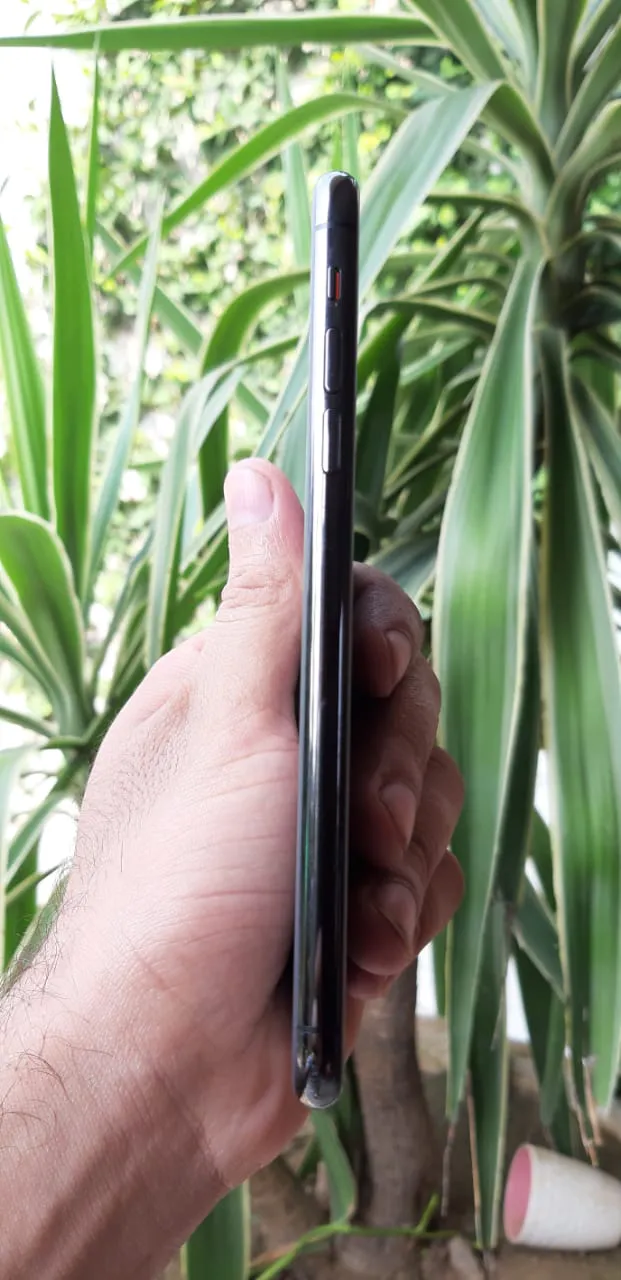 I Phone 11 pro max 512GB - photo 3