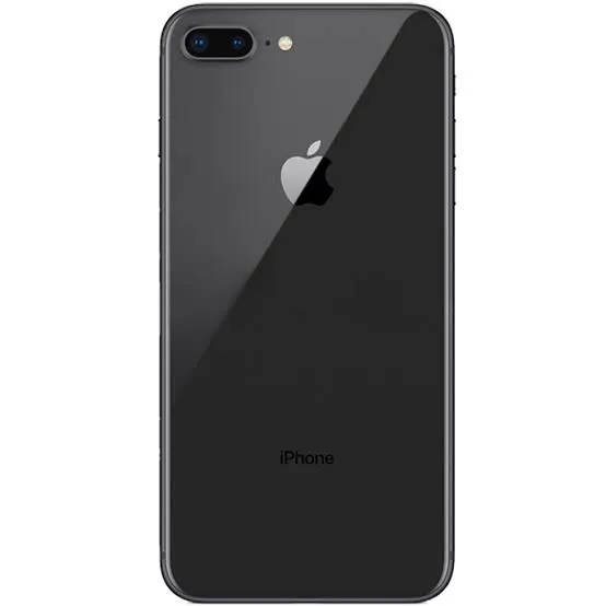 Iphone 8 plus 256 GB - photo 1