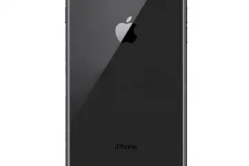 Iphone 8 plus 256 GB - Photos