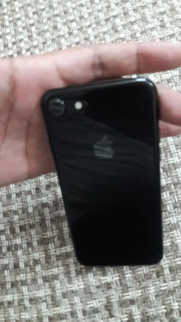 Iphone 7 - 256GB full box - photo 1
