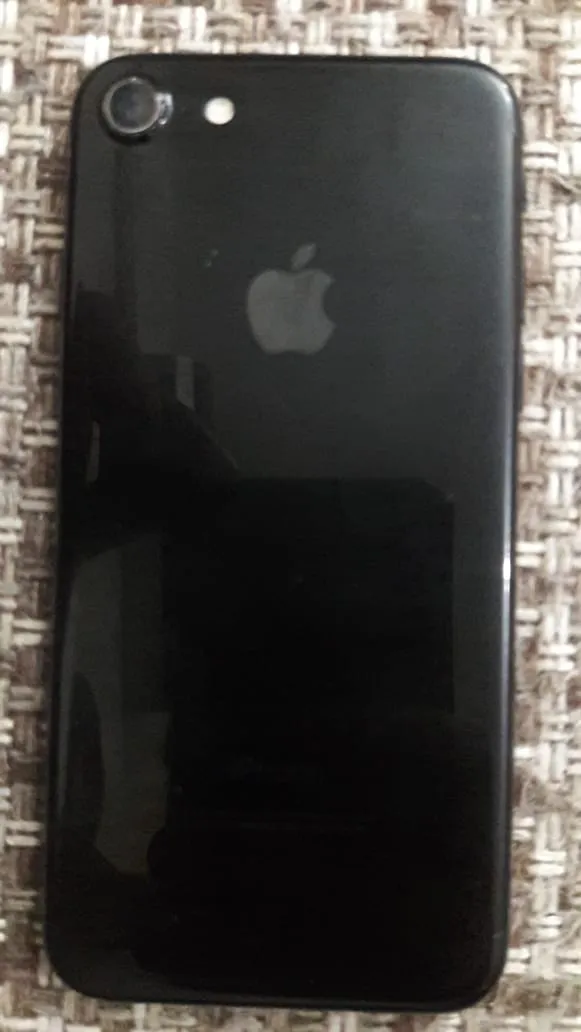Iphone 7 - 256GB full box - photo 2