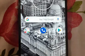 Motorola G6 Play - Photos