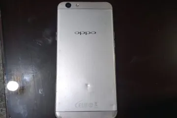 Oppo f1s 4/64 - Photos