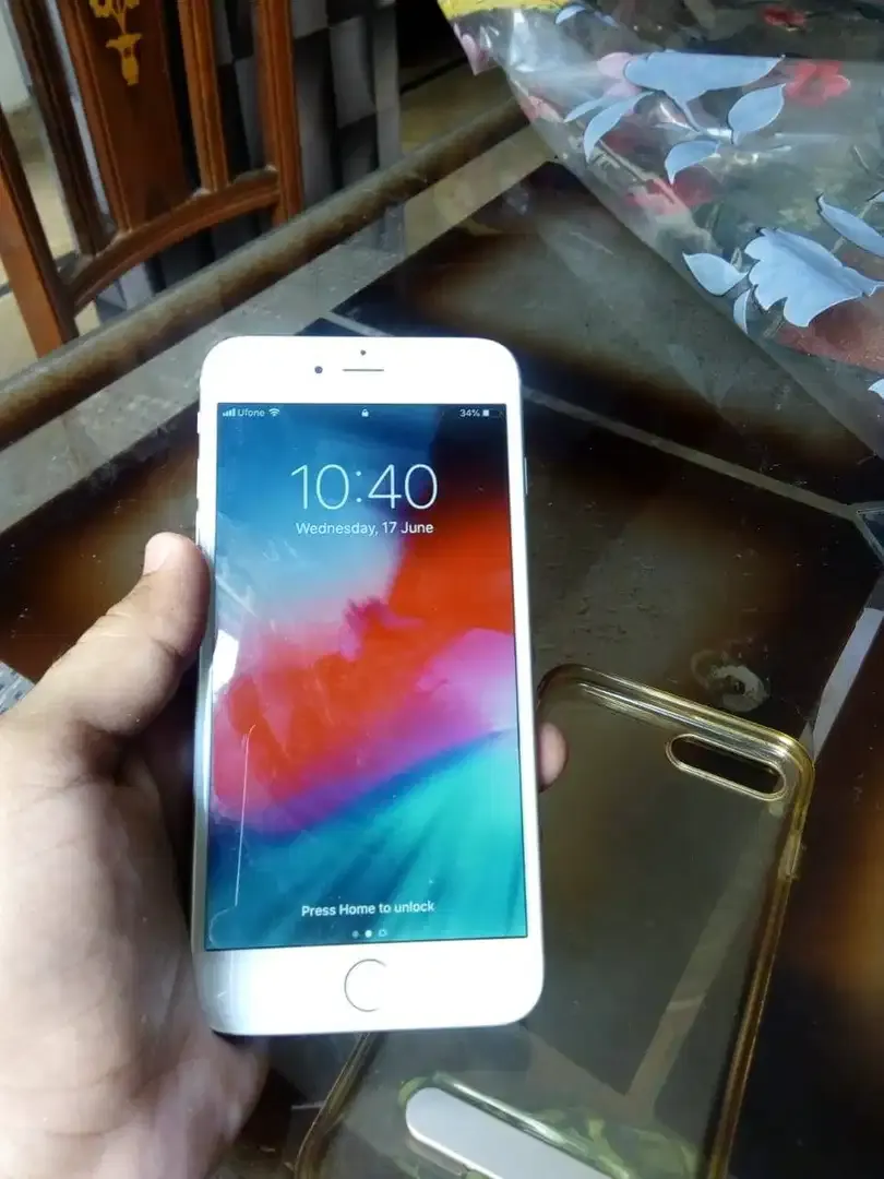 I phone 6 Plus - photo 1