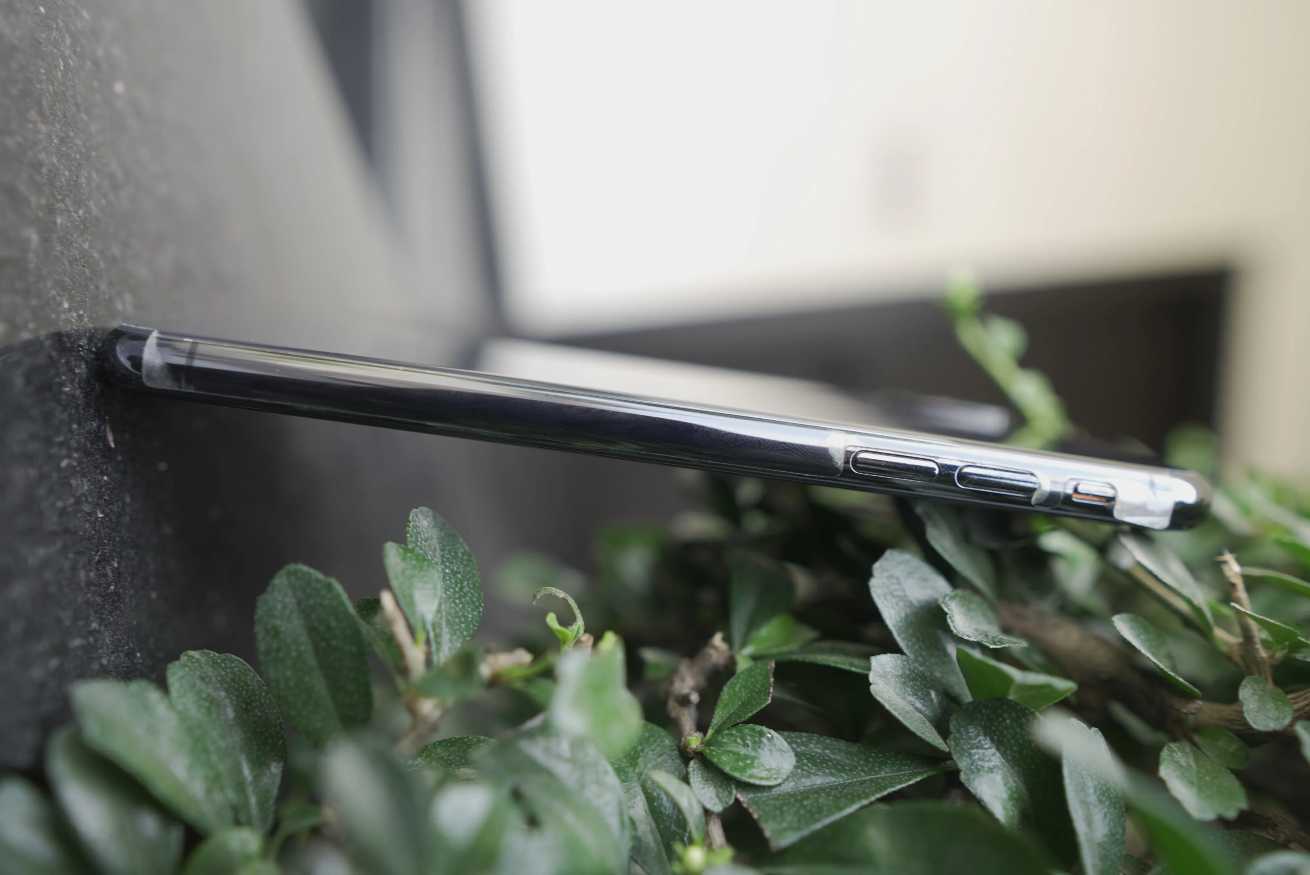 iPhone x 256Gb space grey - photo 3