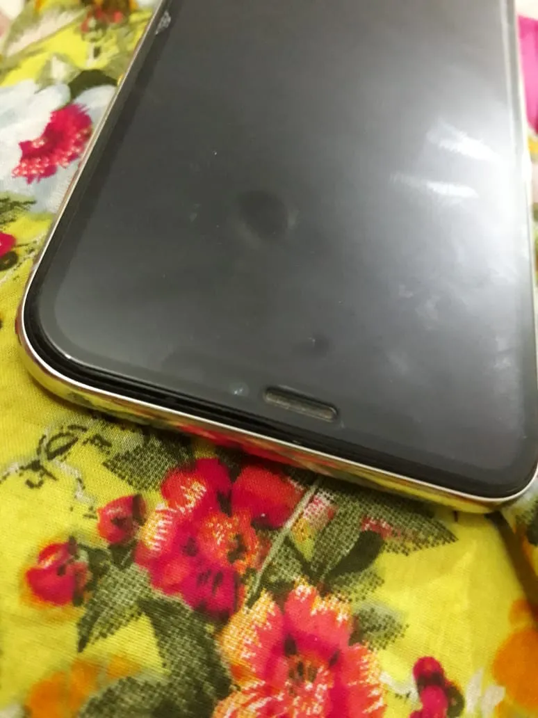 iphone X 64gb mint condition - photo 1