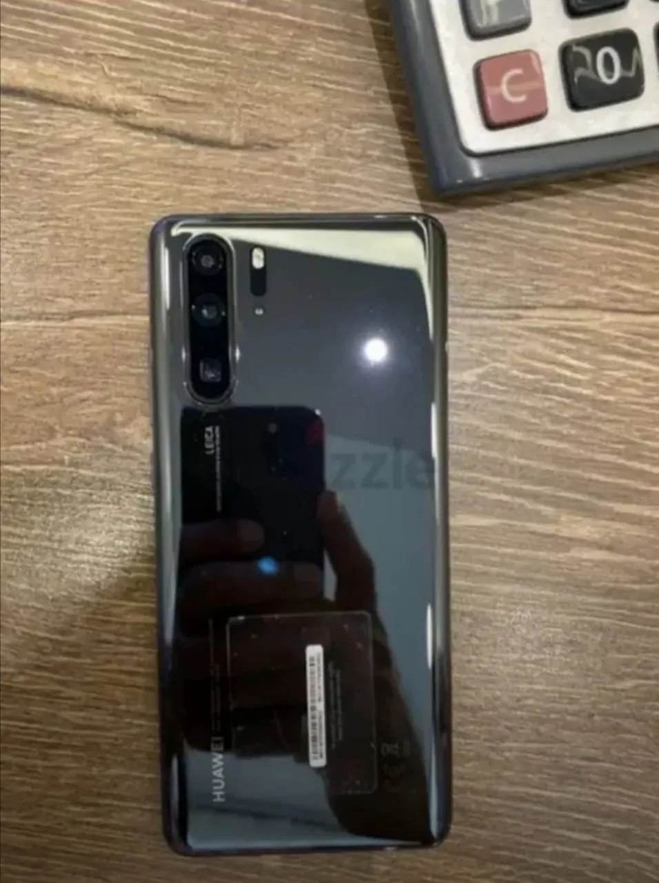 Huawei p30 pro for sale in pakistan - photo 1