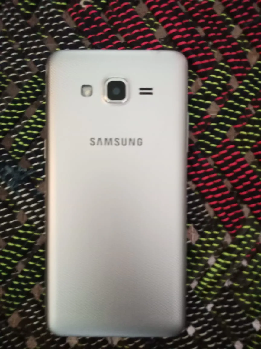 Sumsung galaxy grand prime plus for sale - photo 1