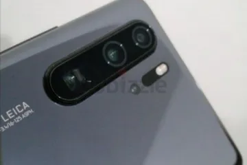 Huawei p30 pro for sale in pakistan - Photos