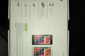 Q Mobile LT 700  (3GB Ram) - Photos