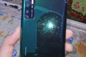 INFINIX NOTE 7 LITE - Photos