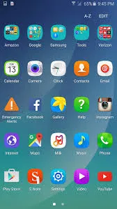 Samsung a5
