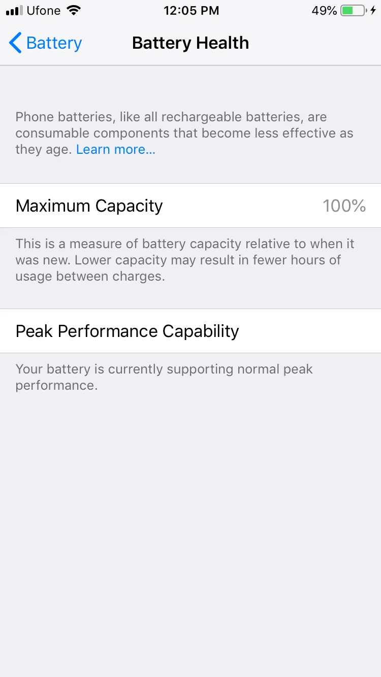 iPhone 6-64Gb for sale - photo 3
