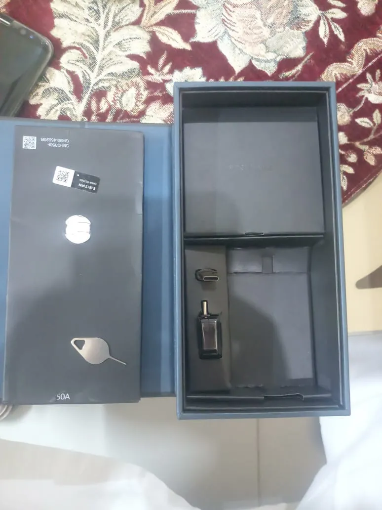 Samsung S8 in Lush Condition - photo 1