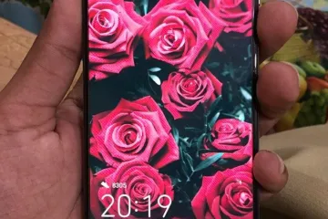 Huawei p20 pro for sale - Photos
