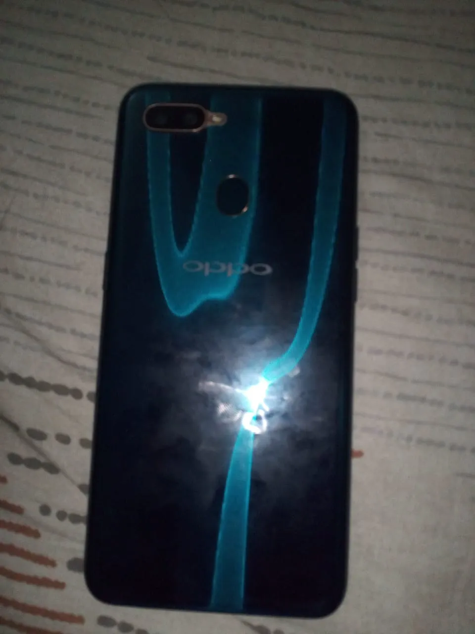 Oppo A7 for sale - photo 1