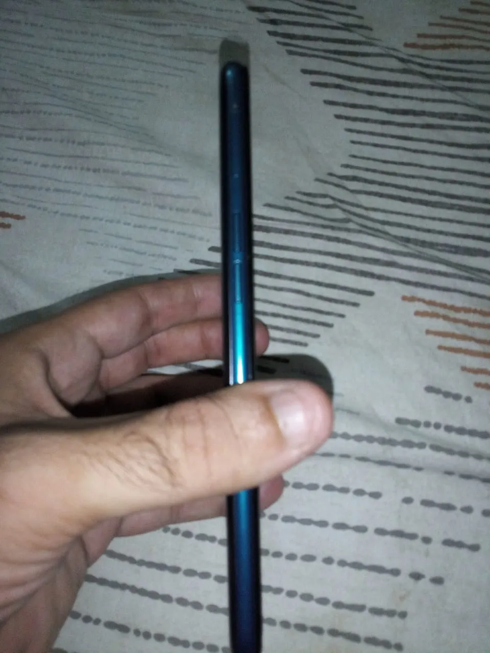 Oppo A7 for sale - photo 2