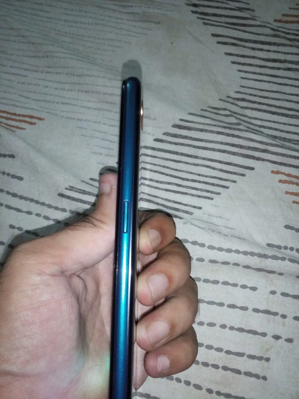 Oppo A7 for sale - photo 3