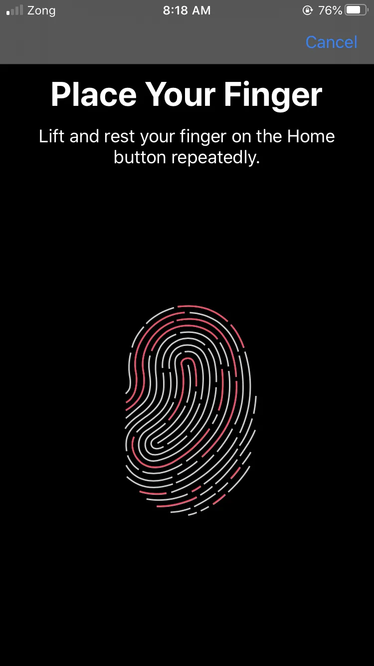 iPhone 8 (64gb) NON PTA - photo 3