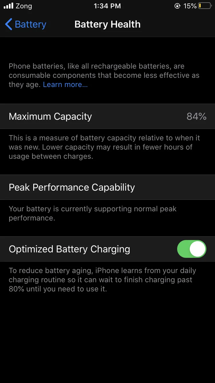 iPhone 8 (64gb) NON PTA - photo 2