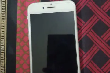 iPhone 6(64gb) PTA Approved box and charger - Photos