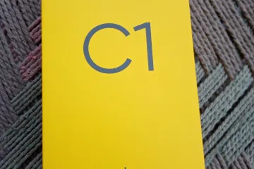 Realme C1 - Photos