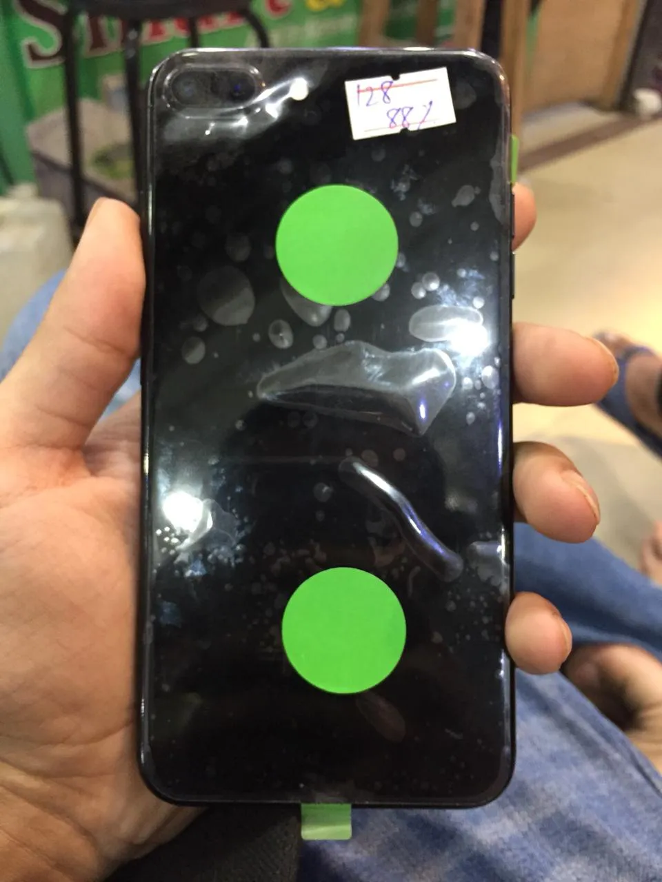 Iphone 7 plus 128 gb 10/10 - photo 3