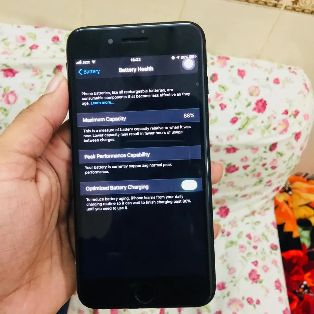 Iphone 7 plus 128 gb 10/10 - photo 2