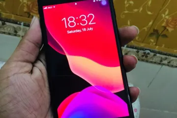 Iphone 7 plus 128 gb 10/10 - Photos