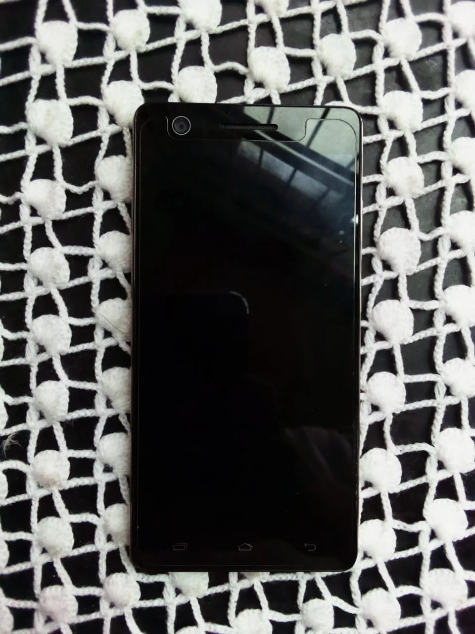 Infinix hot s in excellent condition - photo 1