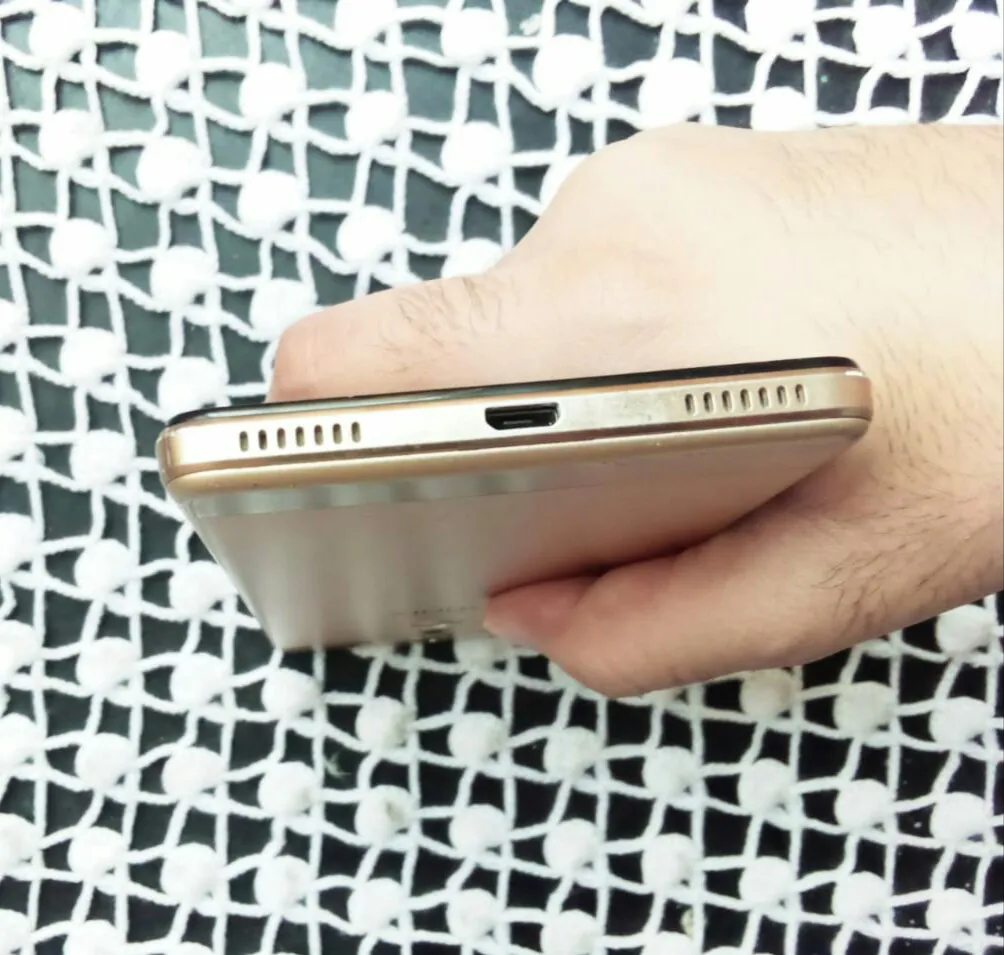 Infinix hot s in excellent condition - photo 3