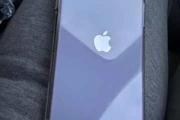 iphone 11 purple 64GB - Photos