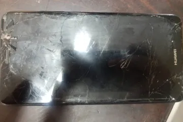 Used Huawei Y7 Prime 2018 sale - Photos