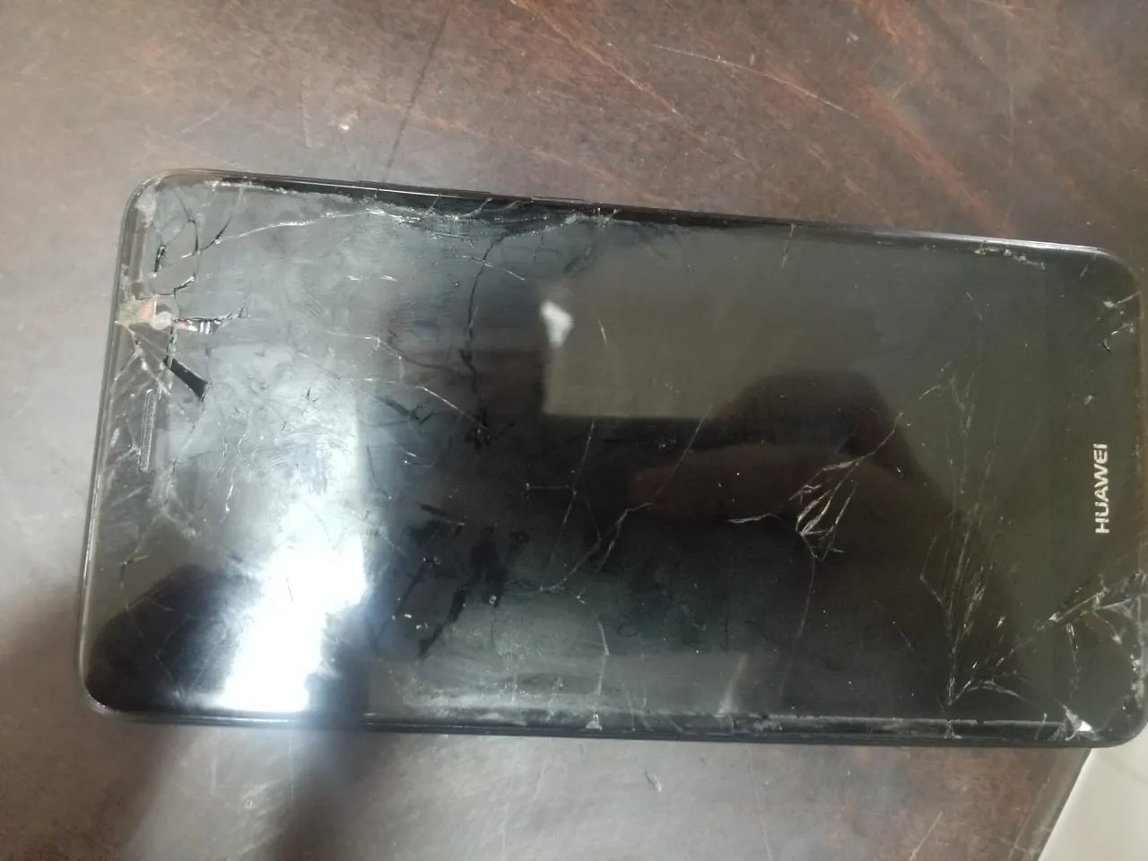 Used Huawei Y7 Prime 2018 sale - photo 1