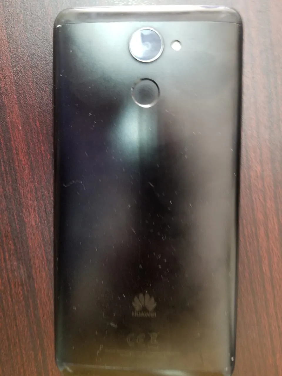 Used Huawei Y7 Prime 2018 sale - photo 2
