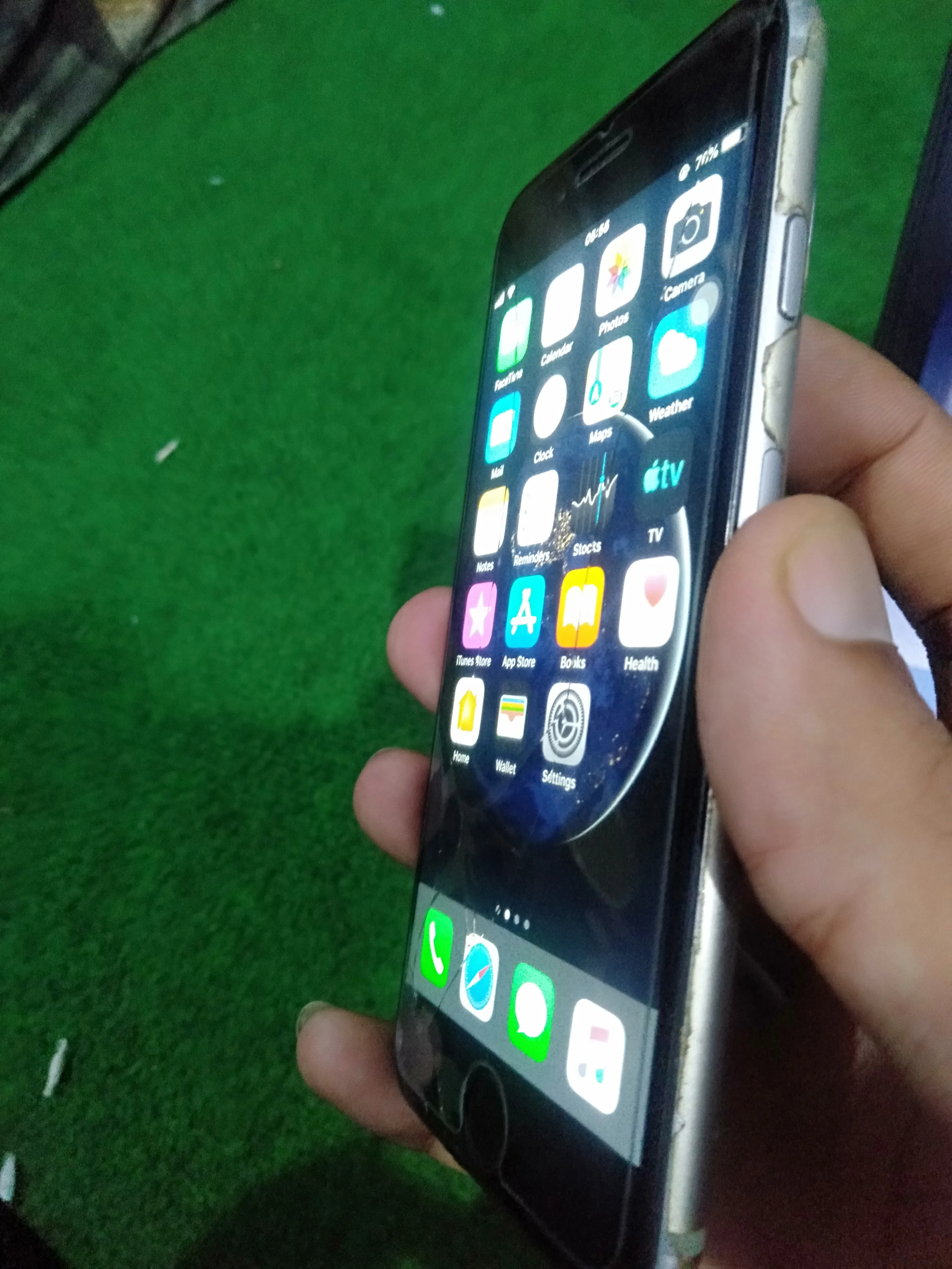 Iphone 6, 32GB , iCloud Bypass - photo 1