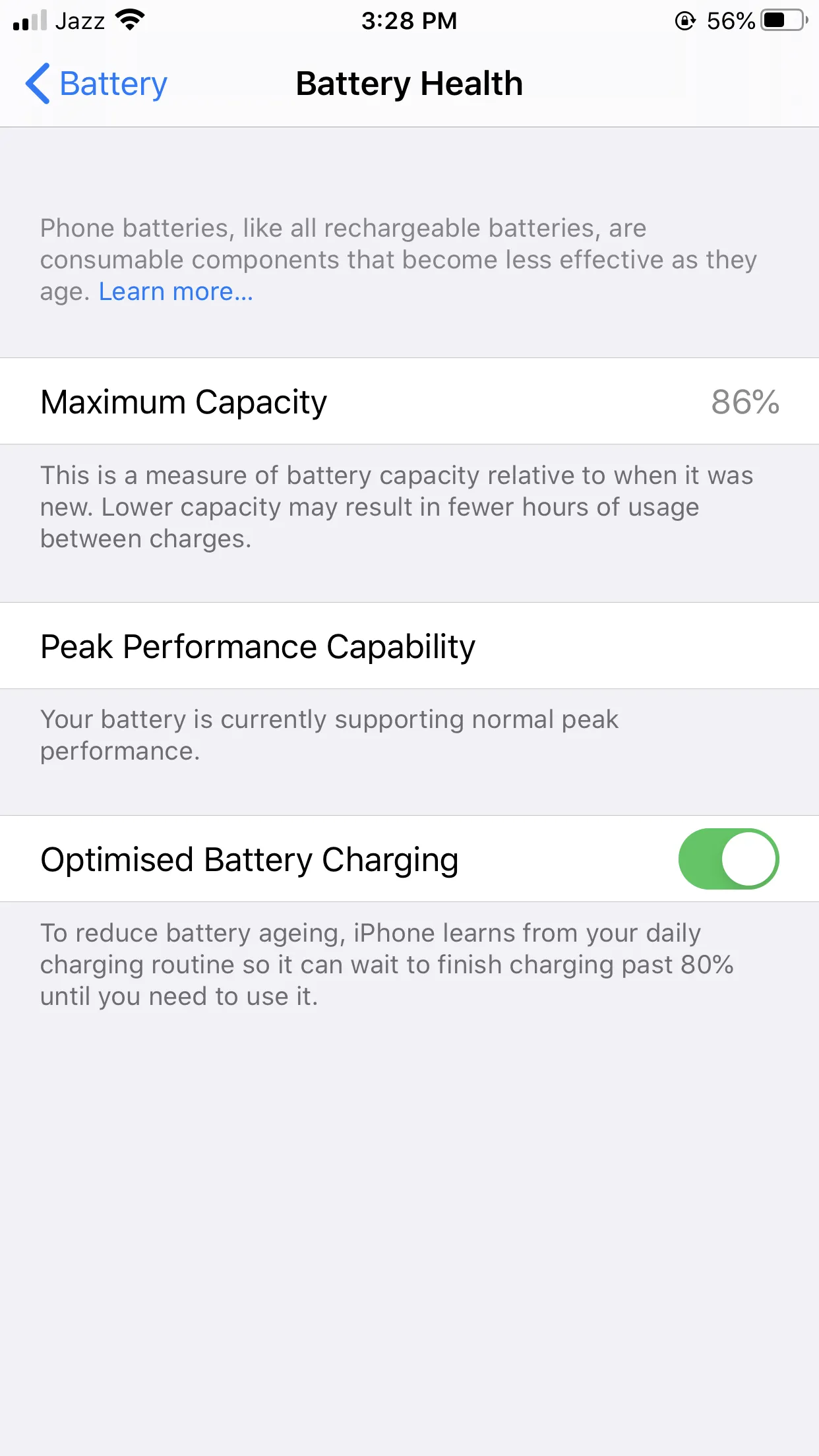 Iphone 7plus 128gb - photo 2