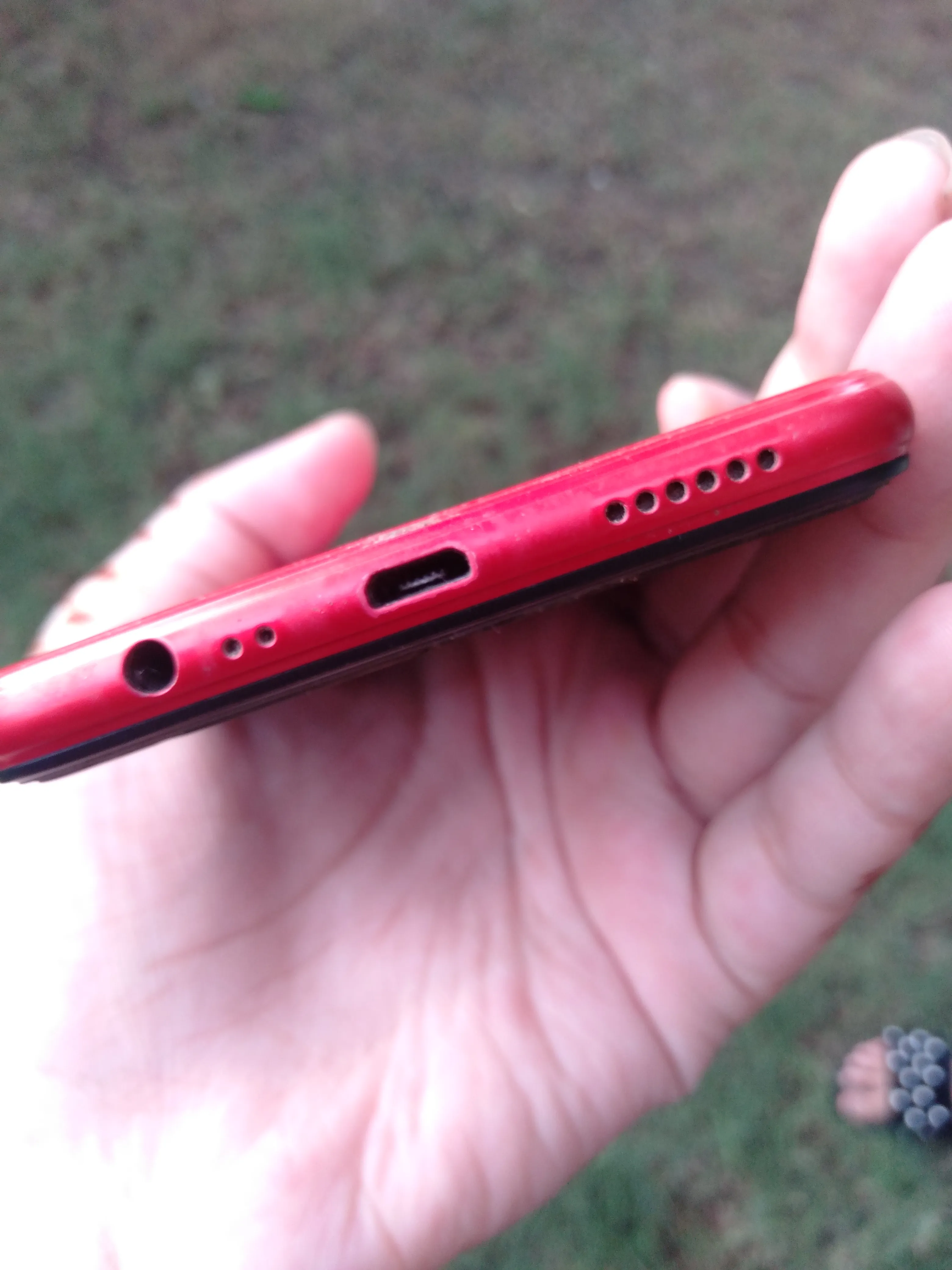 Oppo A3s 32GB - photo 2