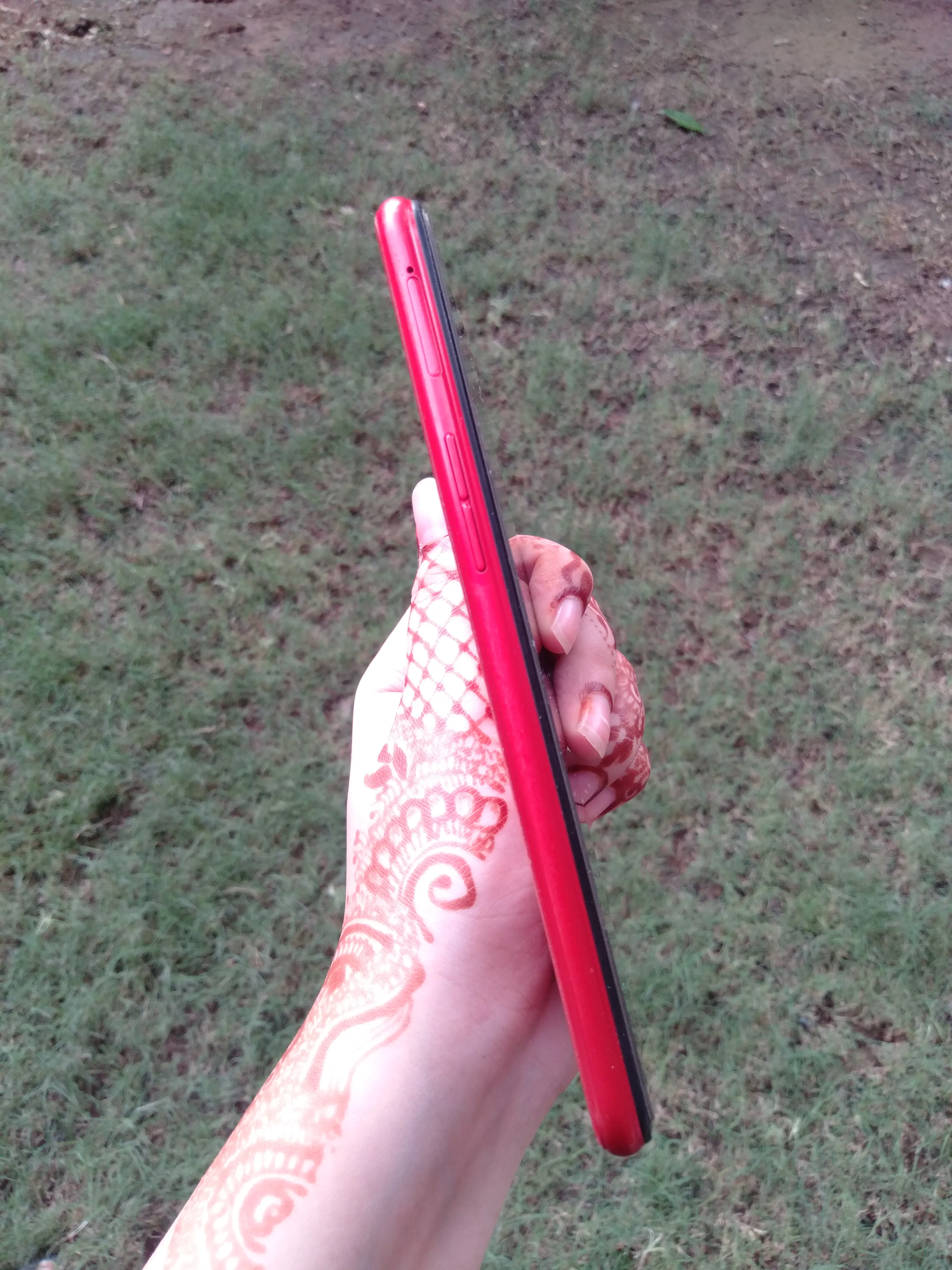 Oppo A3s 32GB - photo 3