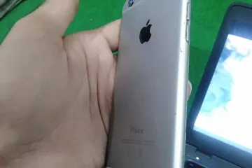 Iphone 6, 32GB , iCloud Bypass - Photos