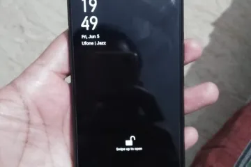 Oppo F7 6/128GB, Black Diamond Colour - Photos